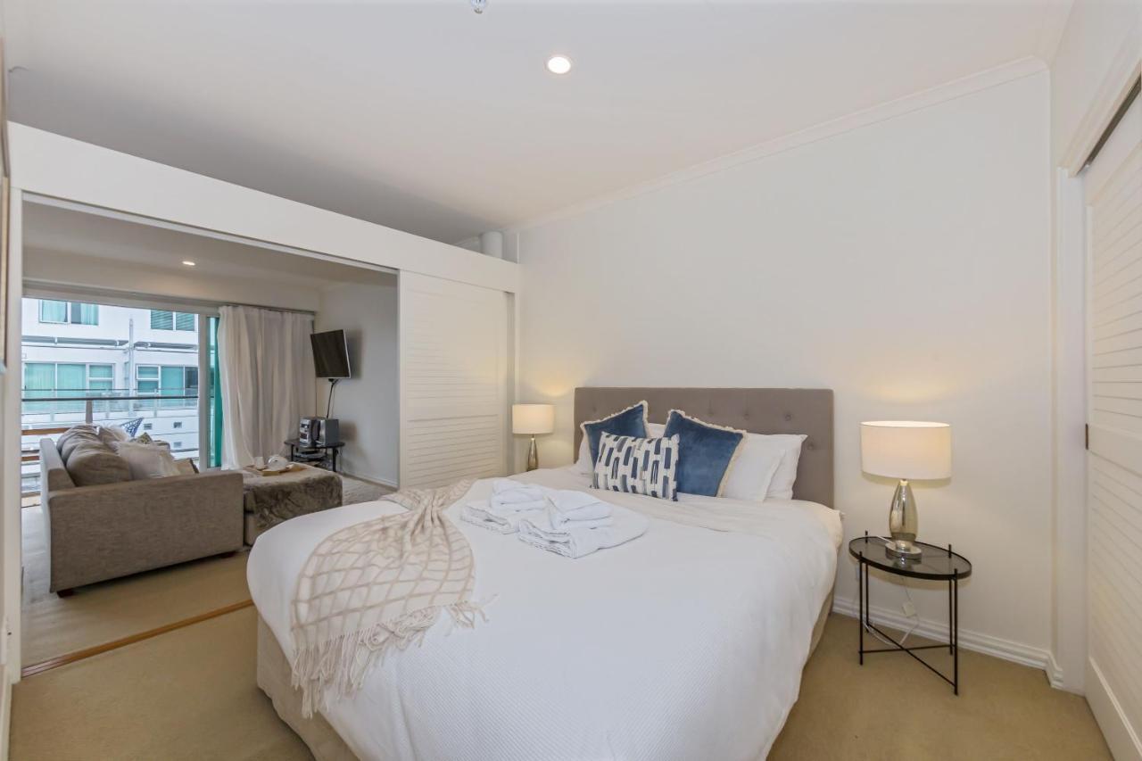 Princes Wharf - Charming 1Br Apartment Auckland Exterior photo