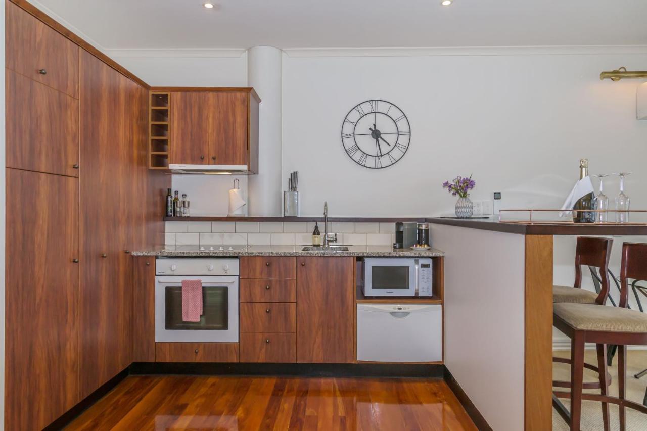 Princes Wharf - Charming 1Br Apartment Auckland Exterior photo